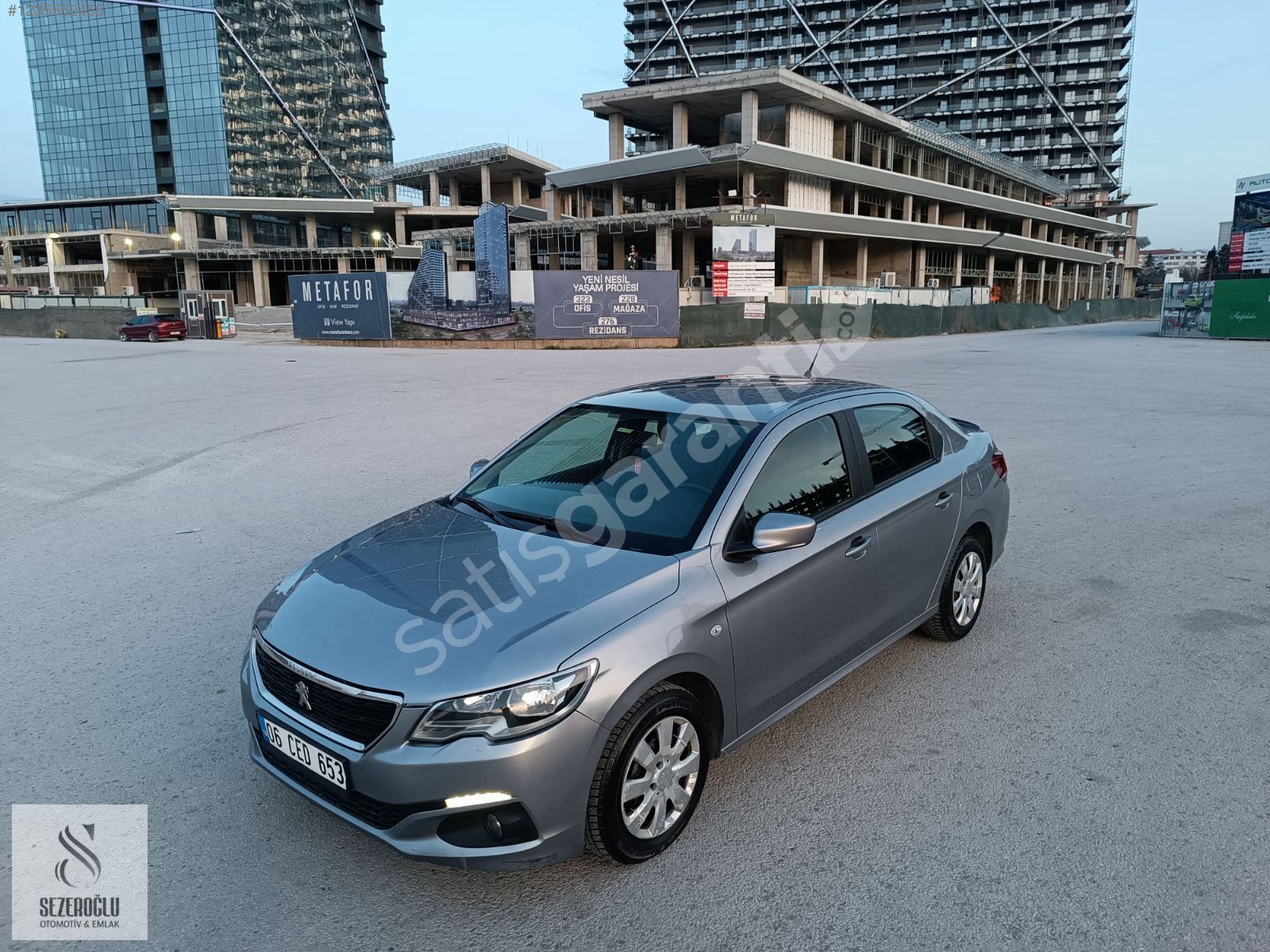 HATASIZ BOYASIZ KAZASIZ ÇOK EKONOMİK 1.6 MAKYAJLI KASA