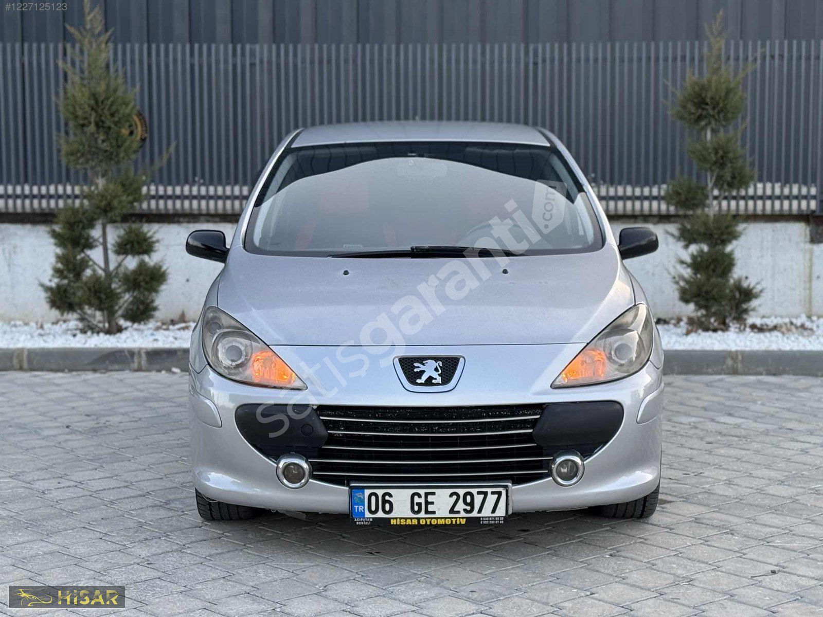 HİSAR OTOMOTİV'DEN VADE TAKAS OLUR