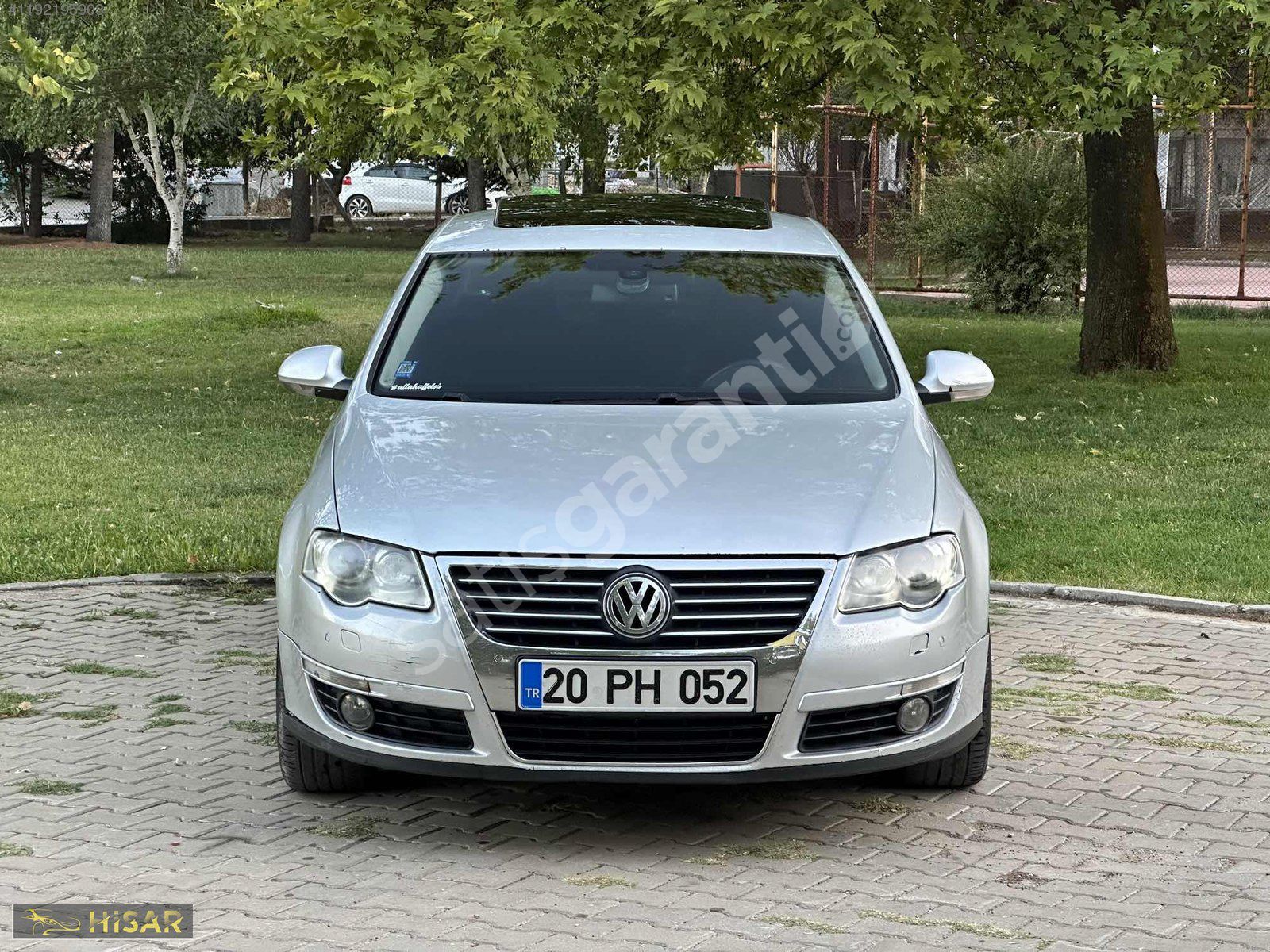 HİSAR OTOMOTİV'DEN VADE TAKAS OLUR
