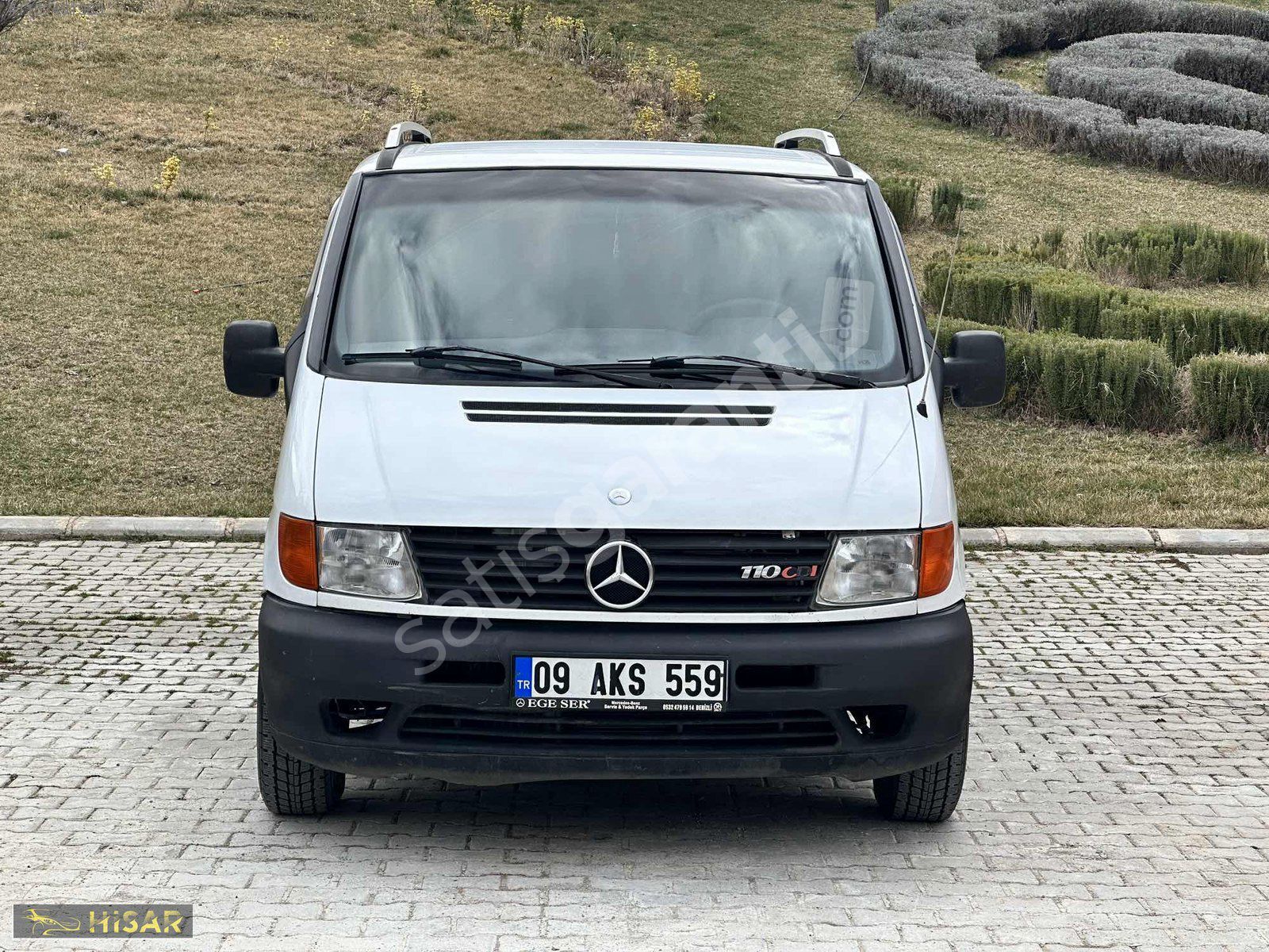 HİSAR OTOMOTİV'DEN VADE TAKAS OLUR
