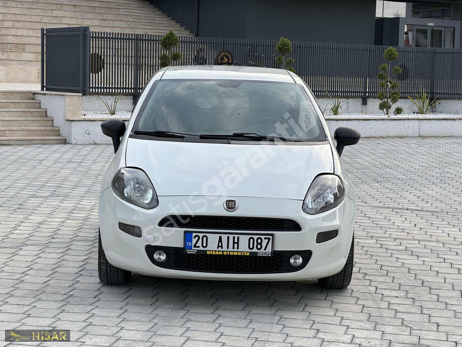 HİSAR OTOMOTİV'DEN VADE TAKAS OLUR