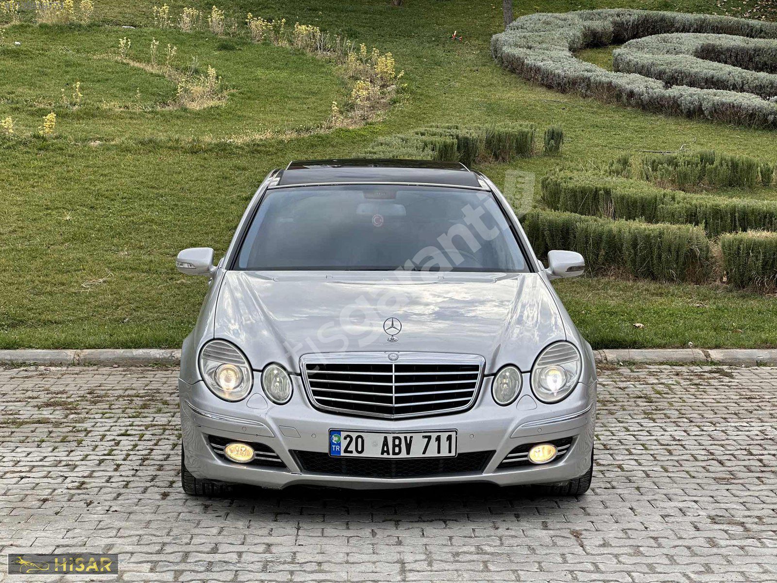 HİSAR OTOMOTİV'DEN VADE TAKAS OLUR