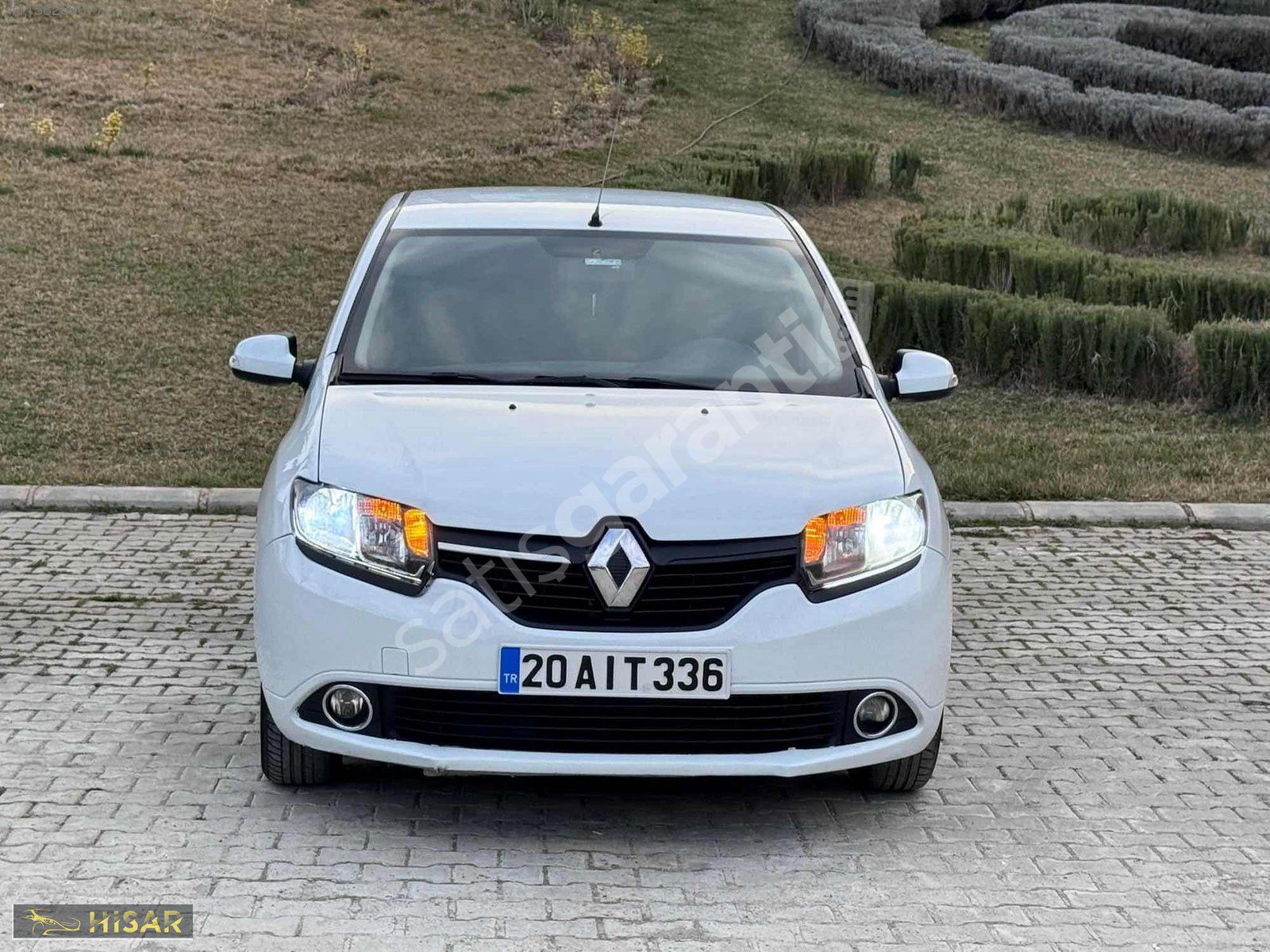 HİSAR OTOMOTİV'DEN VADE TAKAS OLUR