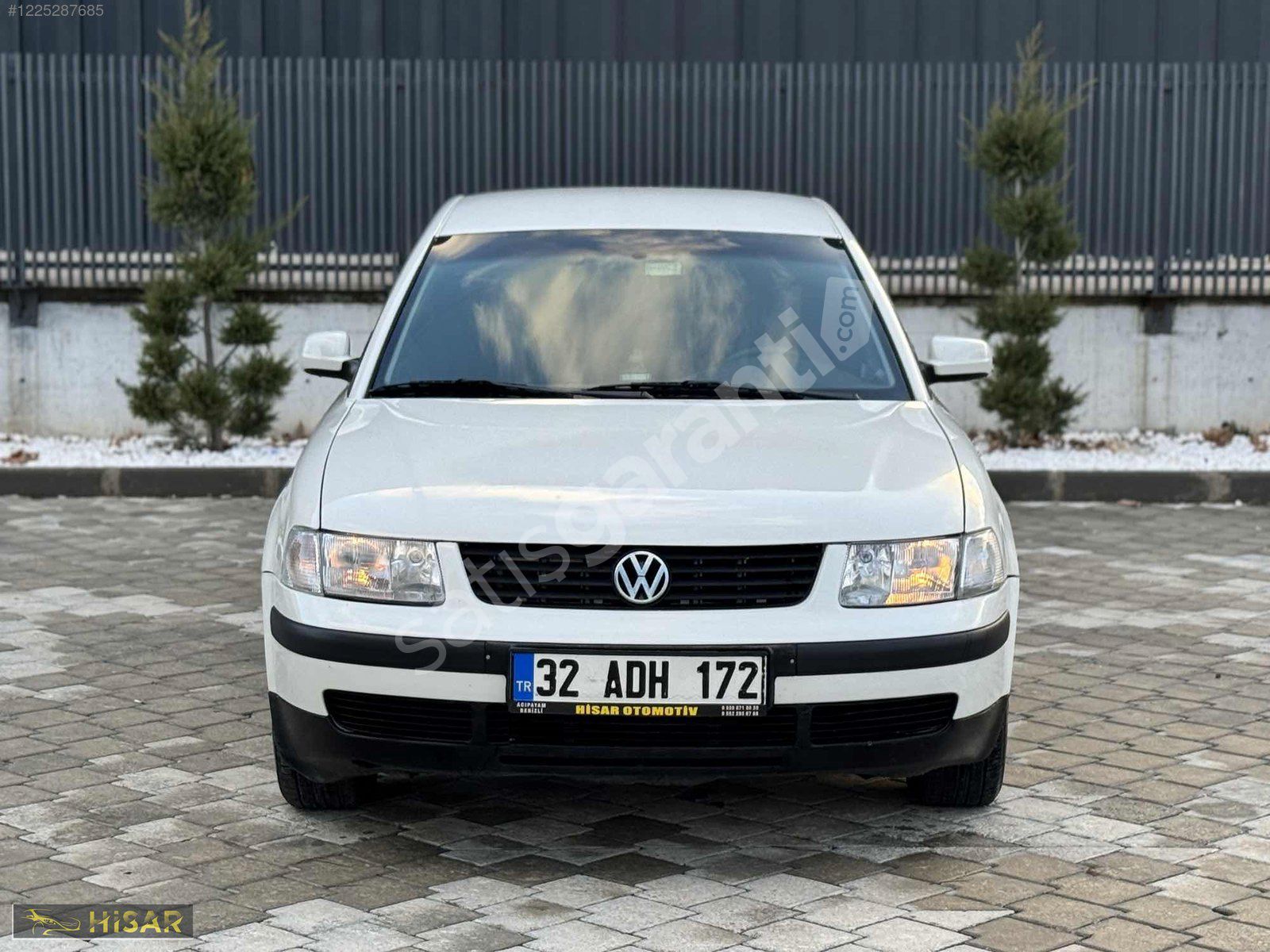 HİSAR OTOMOTİV'DEN VADE TAKAS OLUR