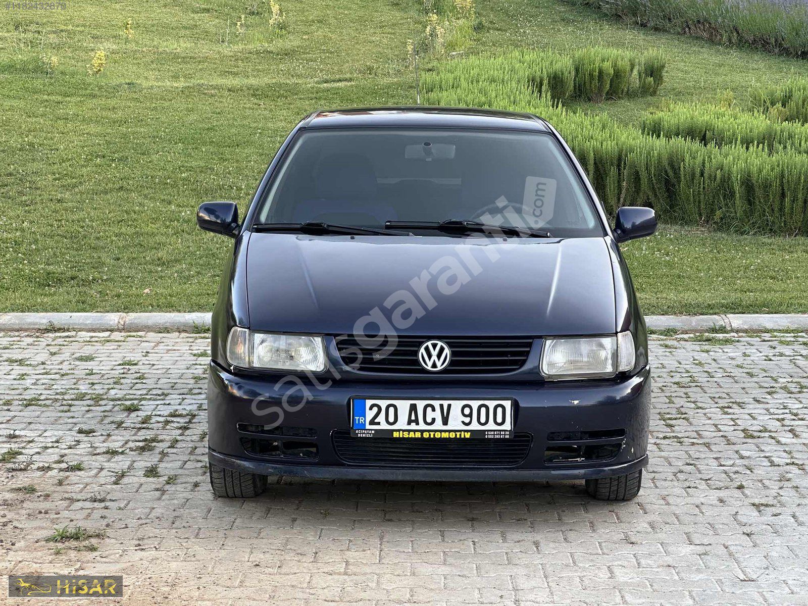 HİSAR OTOMOTİV'DEN VADE TAKAS OLUR