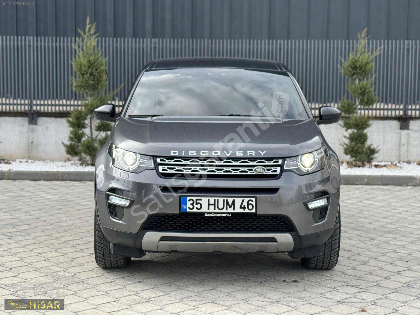 HİSAR OTOMOTİV'DEN VADE TAKAS OLUR