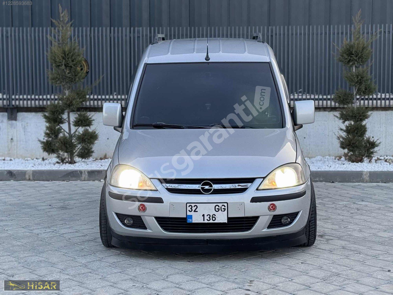 HİSAR OTOMOTİV'DEN VADE TAKAS OLUR