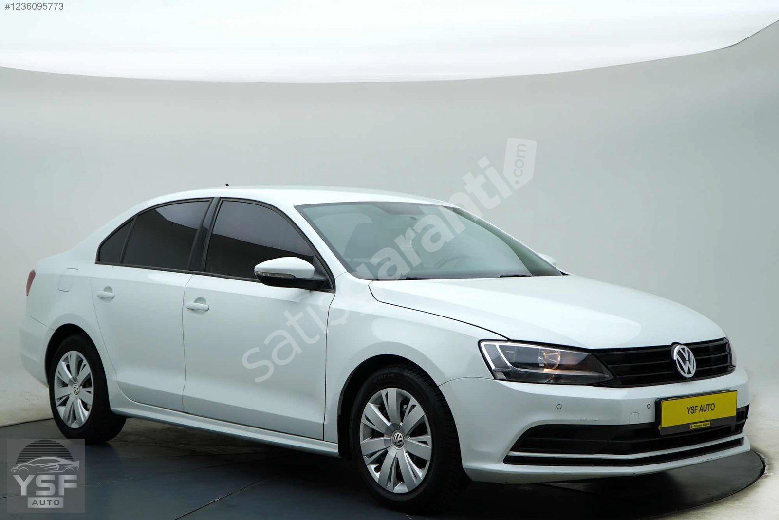 2017_1 PRÇ BOYA_VW JETTA 1.4 TSİ