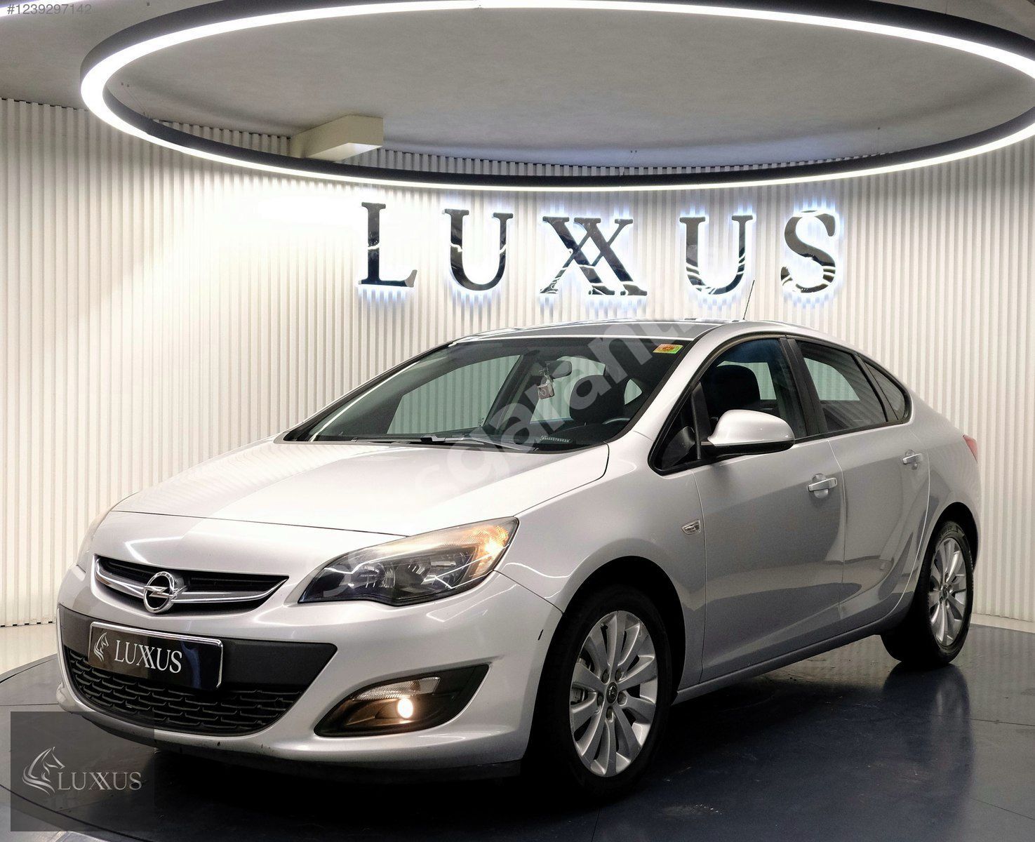 LUXXUS İNCEK -2016 Opel Astra 1.6 Cdti Design Boyasız