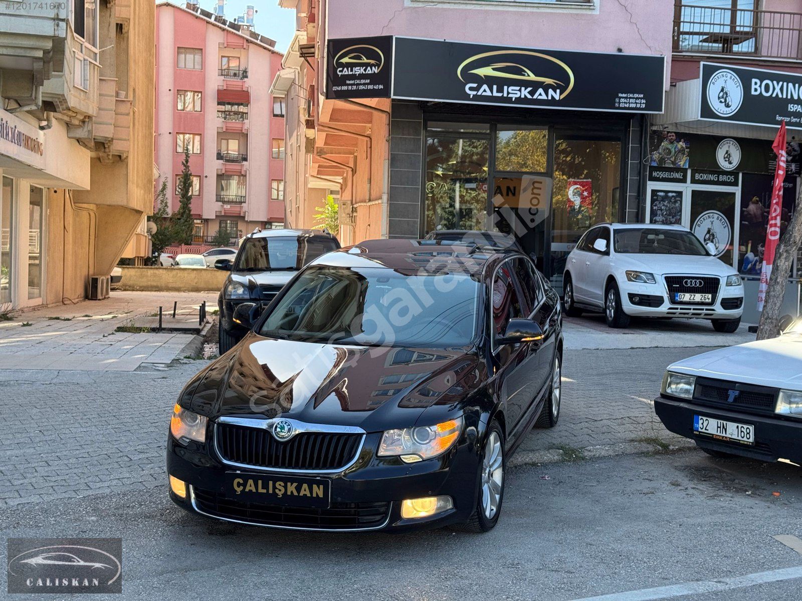 HATASIZ 2012 SÜPER b 2,0TDİ ELEGANCE 170HP DSG SUNROOF/4K.ISITMA