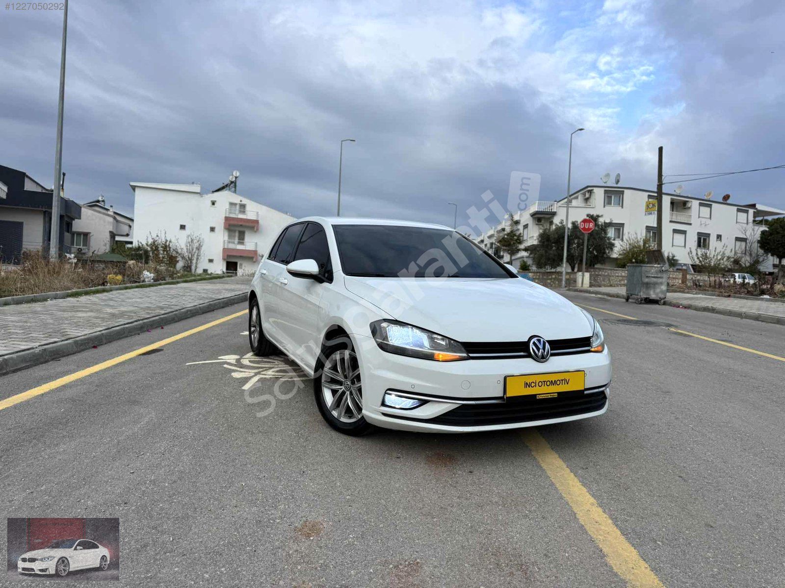 Golf 1.6 TDI BMT Comfortline DSG 7.5