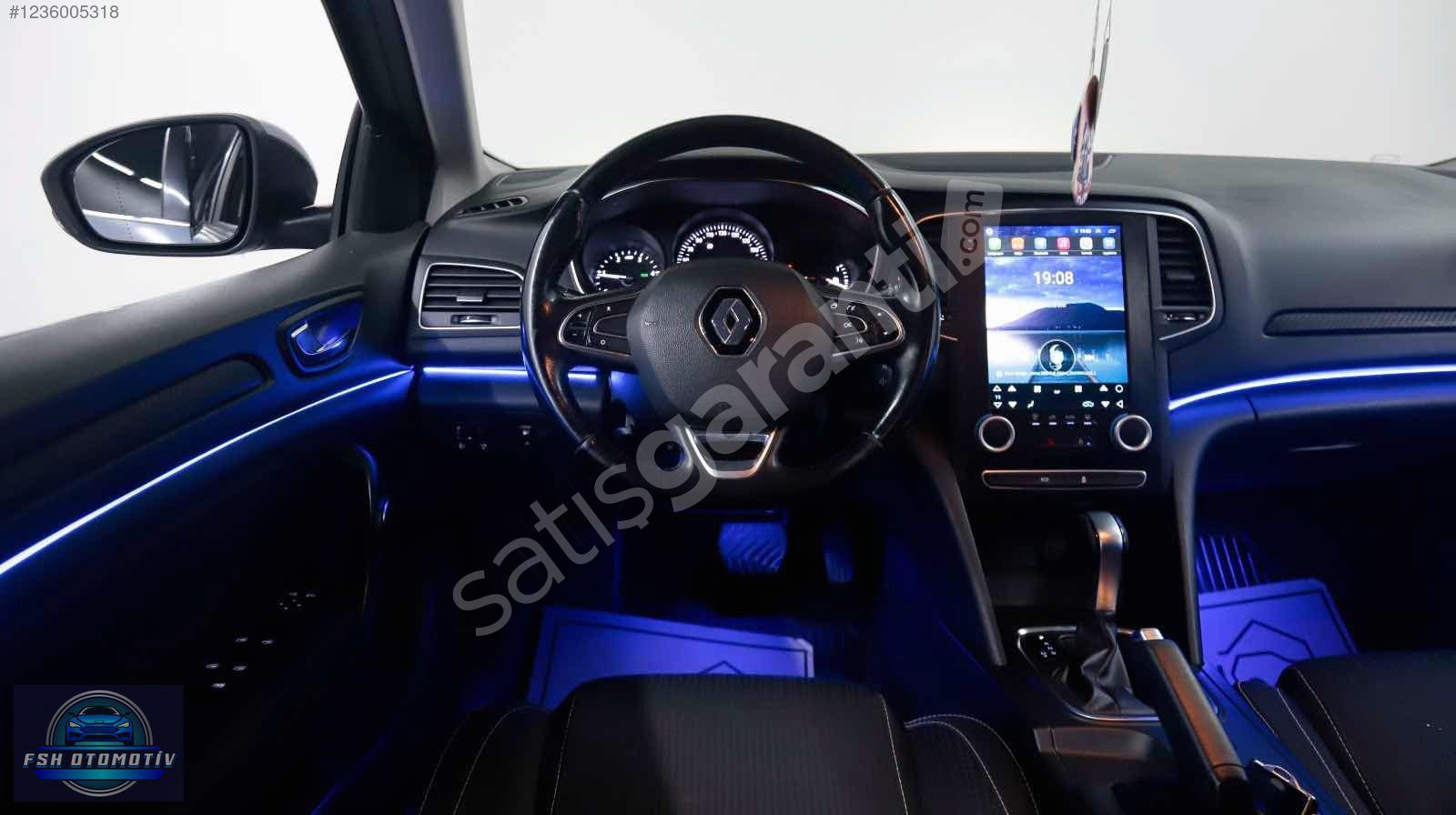 FSH TAN %40 PEŞİNATLA 12-48 AY TAKSİT İMKANI