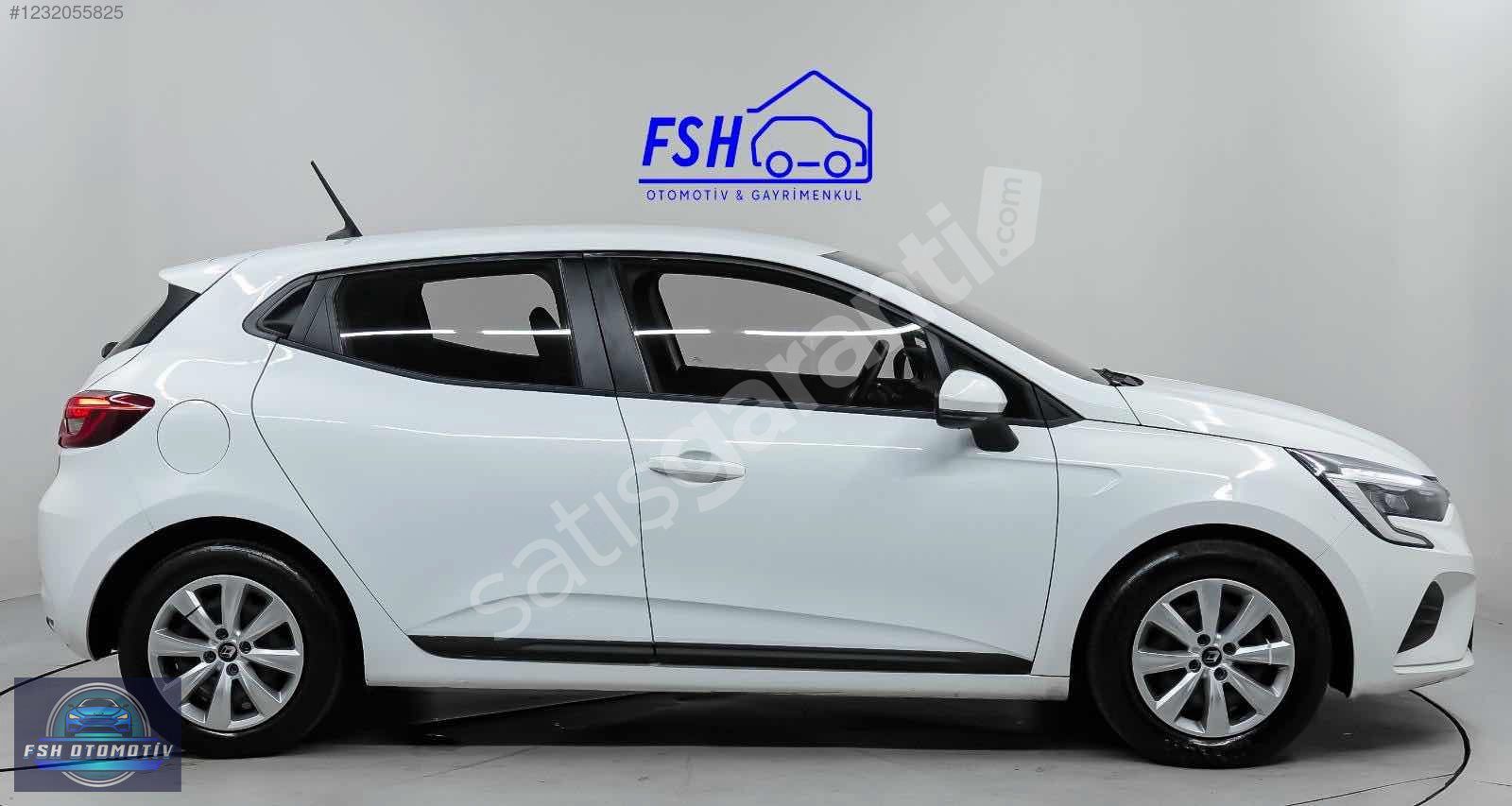 FSH TAN %40 PEŞİNATLA 12-48 AY TAKSİT İMKANI