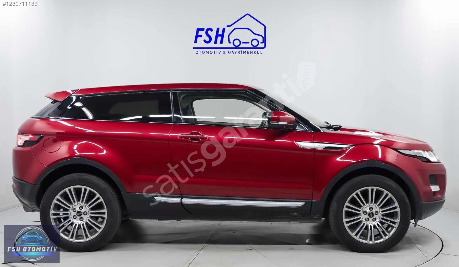FSH TAN %40 PEŞİNATLA 12-24 AY TAKSİT İMKANI
