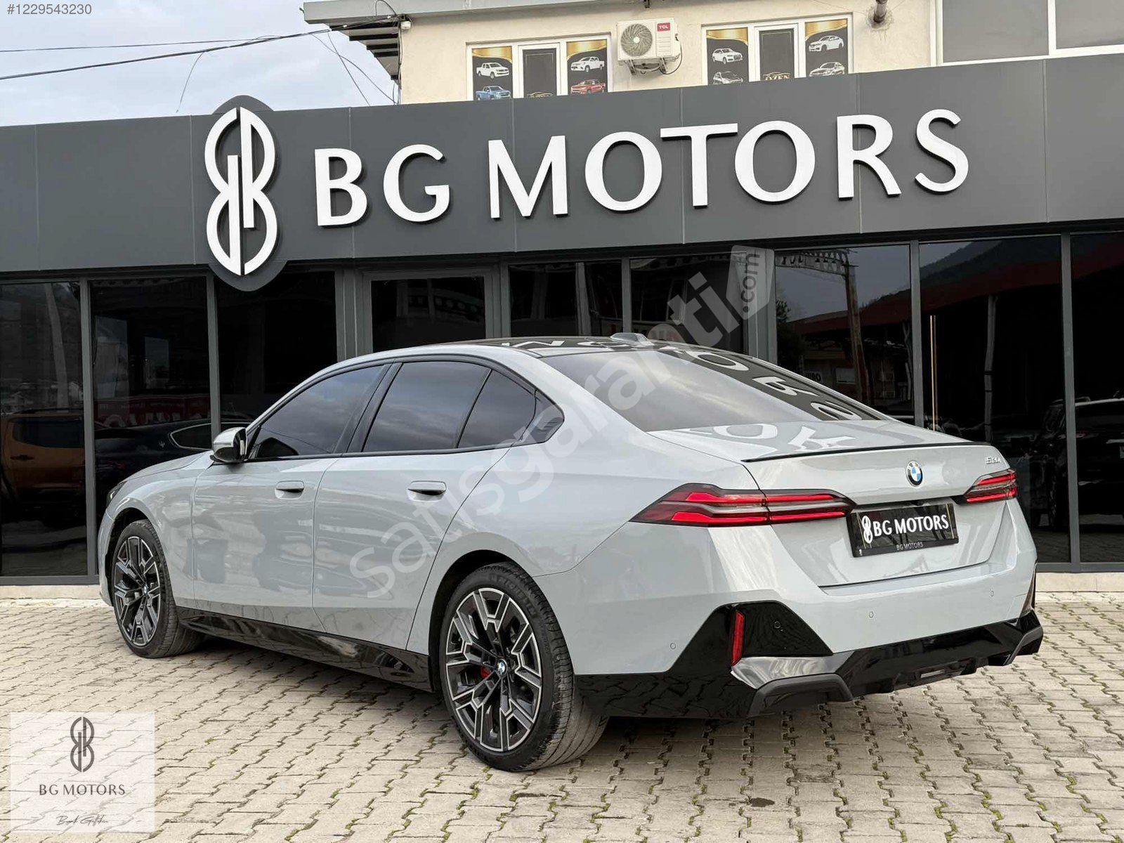 BG&GÜLTEKİN 2024 MSport 20Jant-Shadow-Soğutma-İçiKırmızı-360