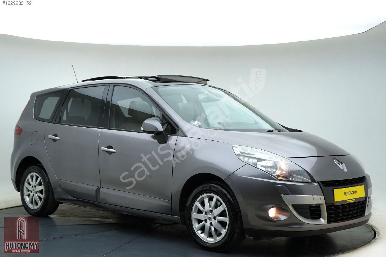 CAM TAVAN NAVİGASYON FULL KARTA 12 TAKSİT HIZLI KREDİ