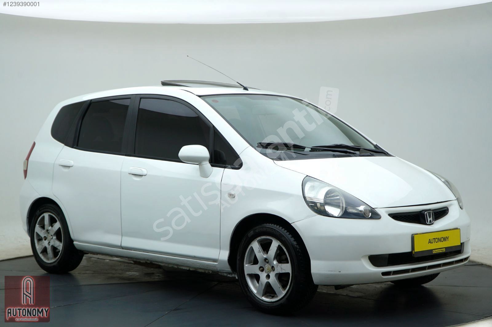 honda jazz kredi kartına 12 taksit