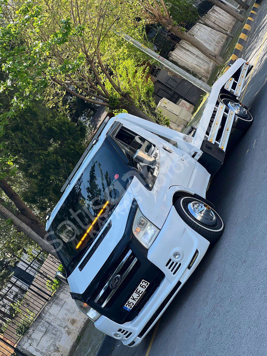 KONYA TEKKON YAPIMI İÇİ DIŞI BİR YENİ MOTOR GÖZ BEBEĞİ