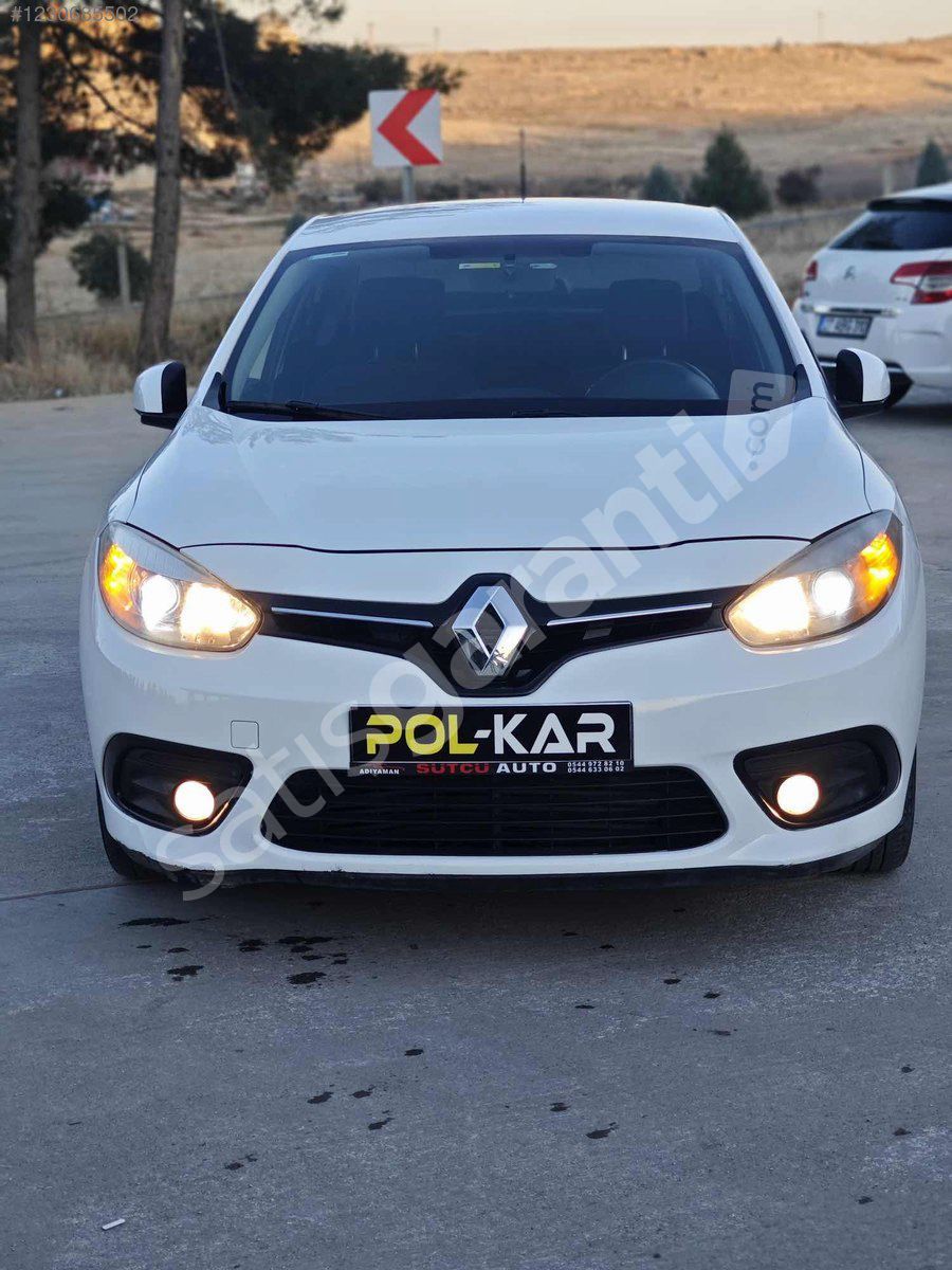 Polkar otomotiv
