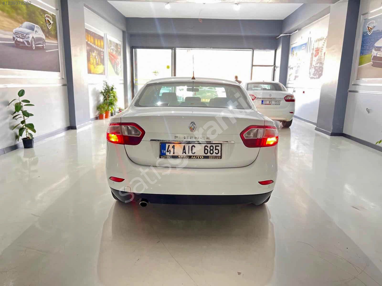 POLKAR OTOMOTİV