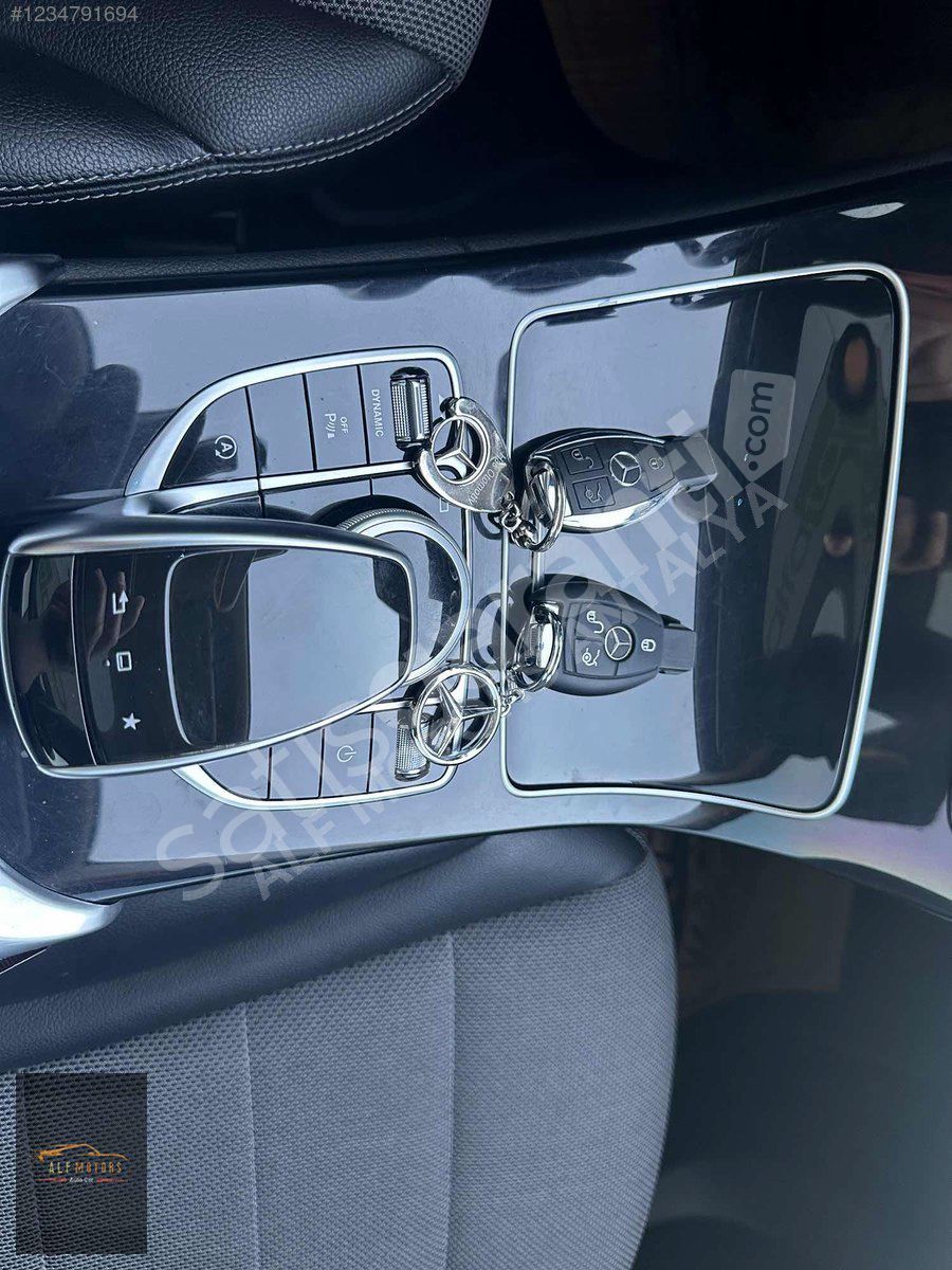 ALF MOTORS CAM TAVAN HATASIZ BOYASIZ