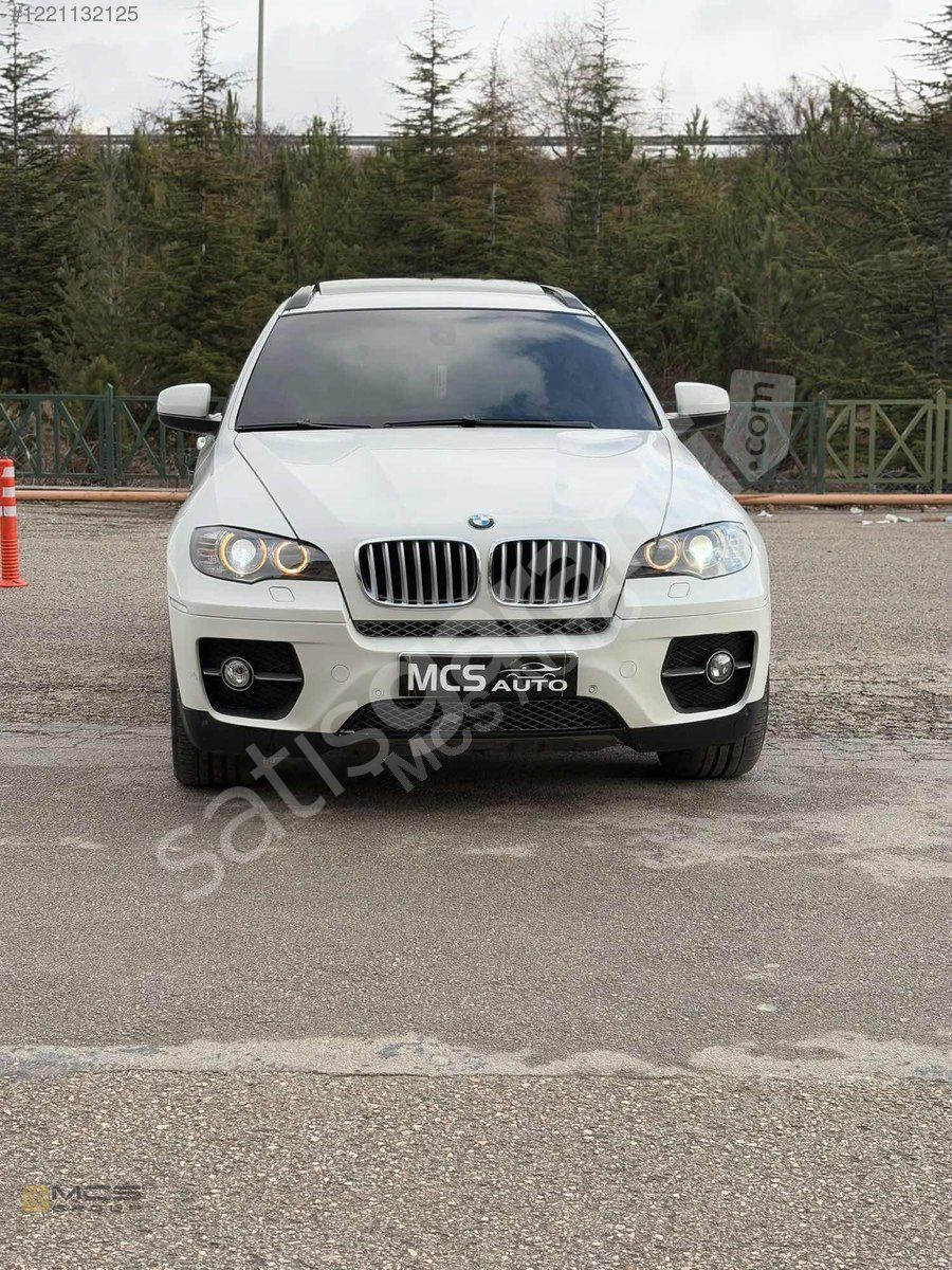 MCS GRUP AUTO'DAN HATASIZ 2012 MSPORT