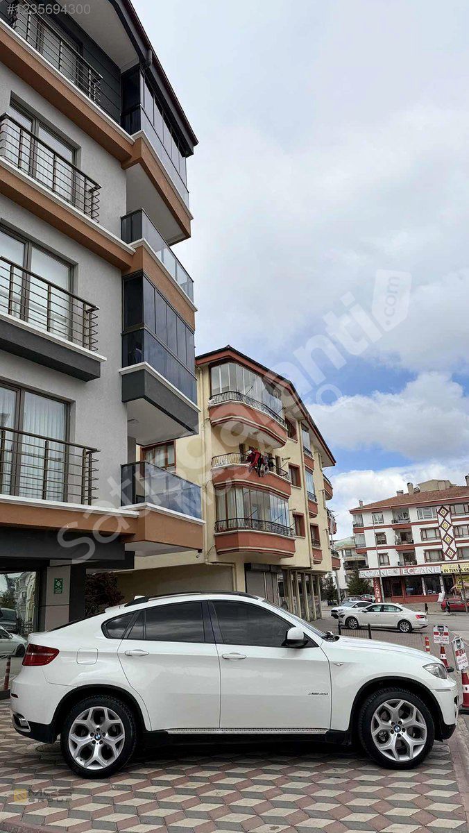 MCS GRUP AUTO'DAN 4.0 XDRİVE HATASIZ BOYASIZ TRAMERSİZ