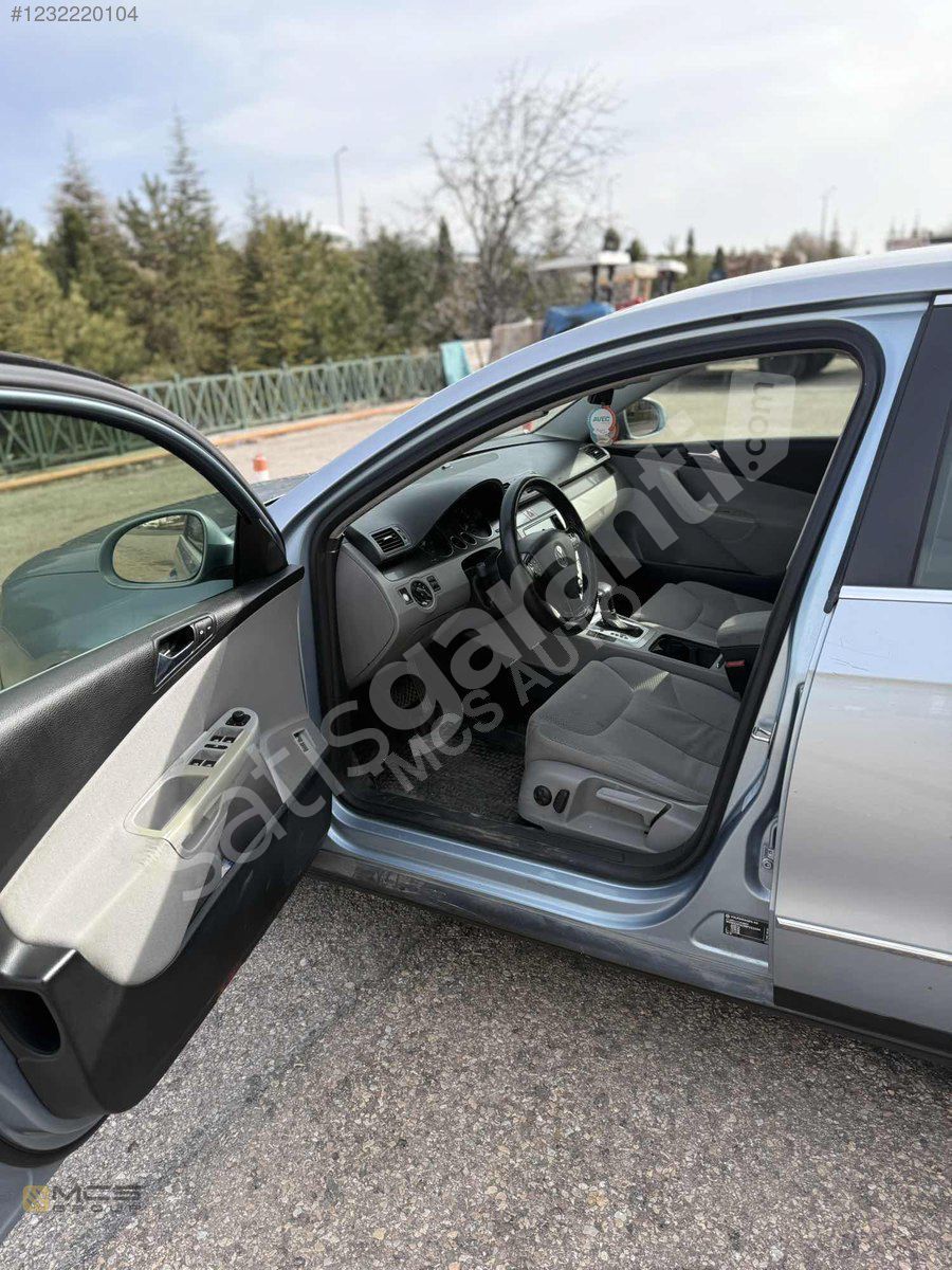 MCS AUTO GRUP' DAN PASSAT 2.0 COMFORTLİNE