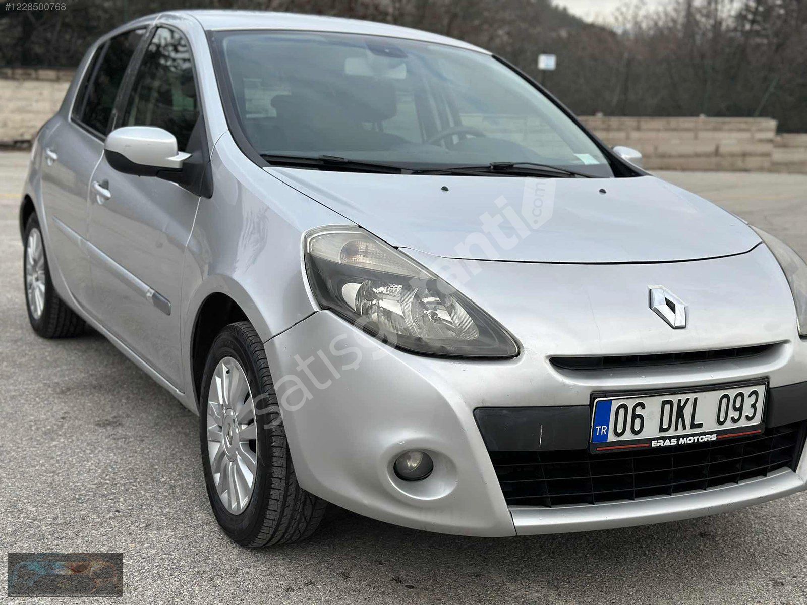 TANRIVERDİLER OTOMATİVDEN OTM 1.5 dci