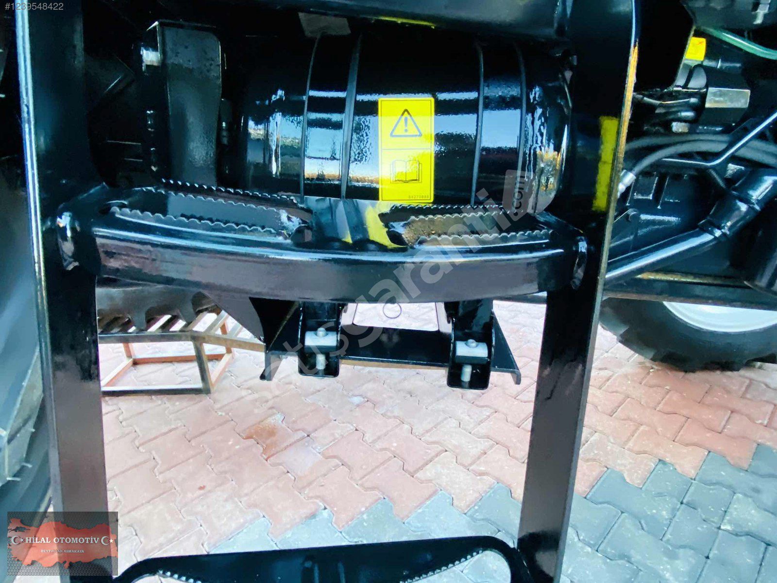 SIFIR 2023 TD75 TMR FULL BLUEMASTER 38 İNCE LASTİK BALON TAKILIR