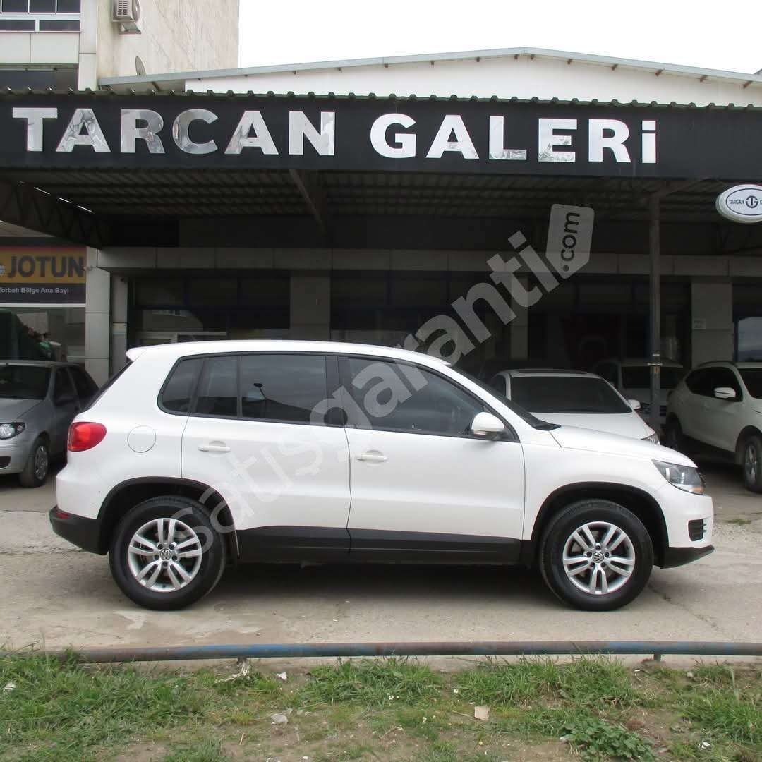 2012 tiguan