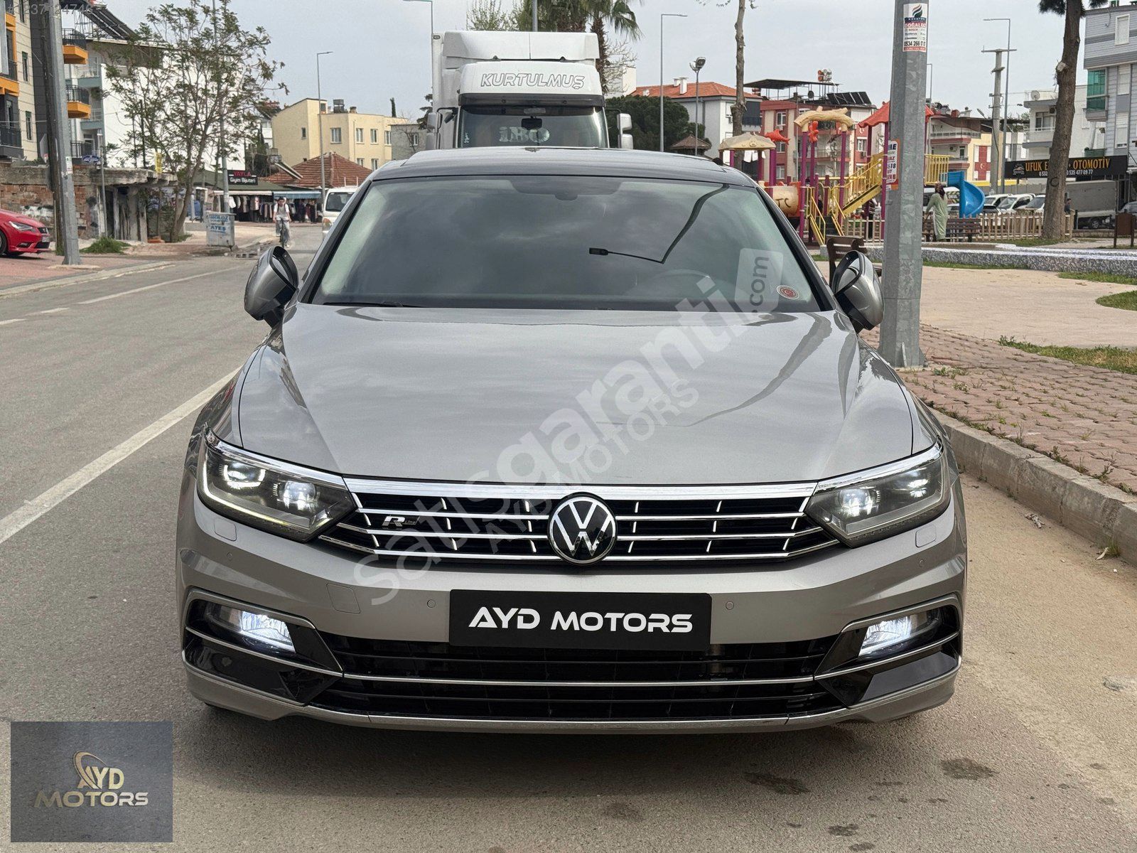 1.6TDI CAM TAVAN-HAYALET-ELK KOLTUK-BAGAJ K.KARTINA 12 TAKSİT