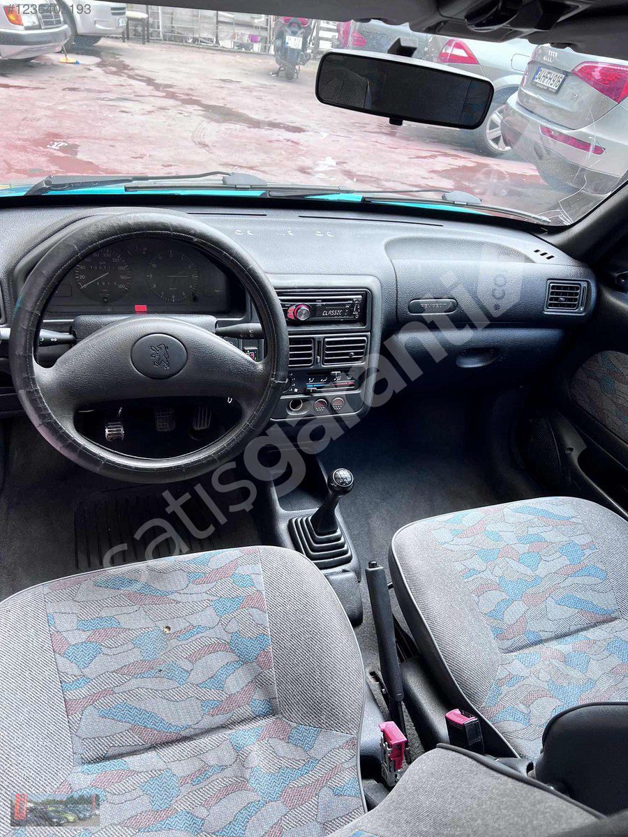 VARLIDAN BONCUK 106 XR