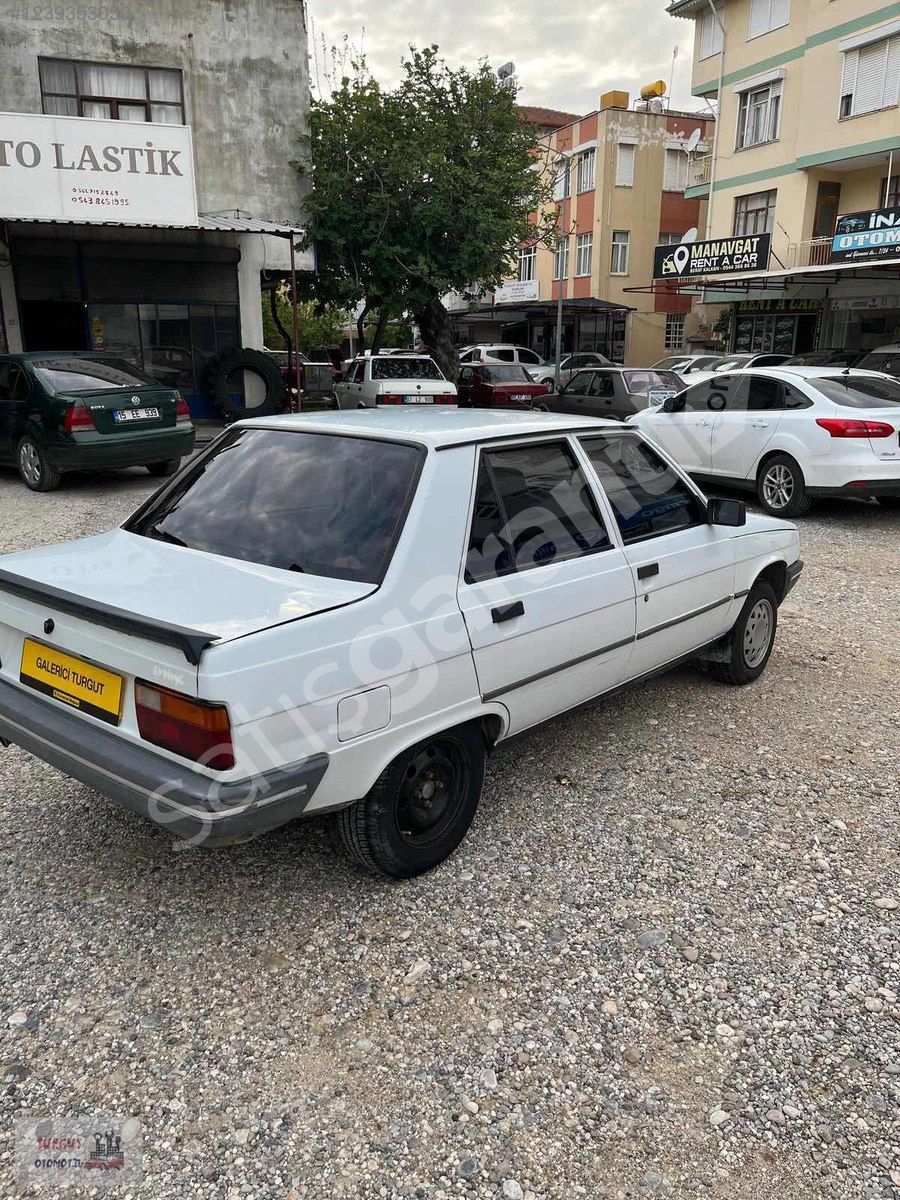 GALERİCİ TURGUT DAN 96 MODEL DEĞİŞENSİZ ÇÜRÜKSÜZ SPRİNG