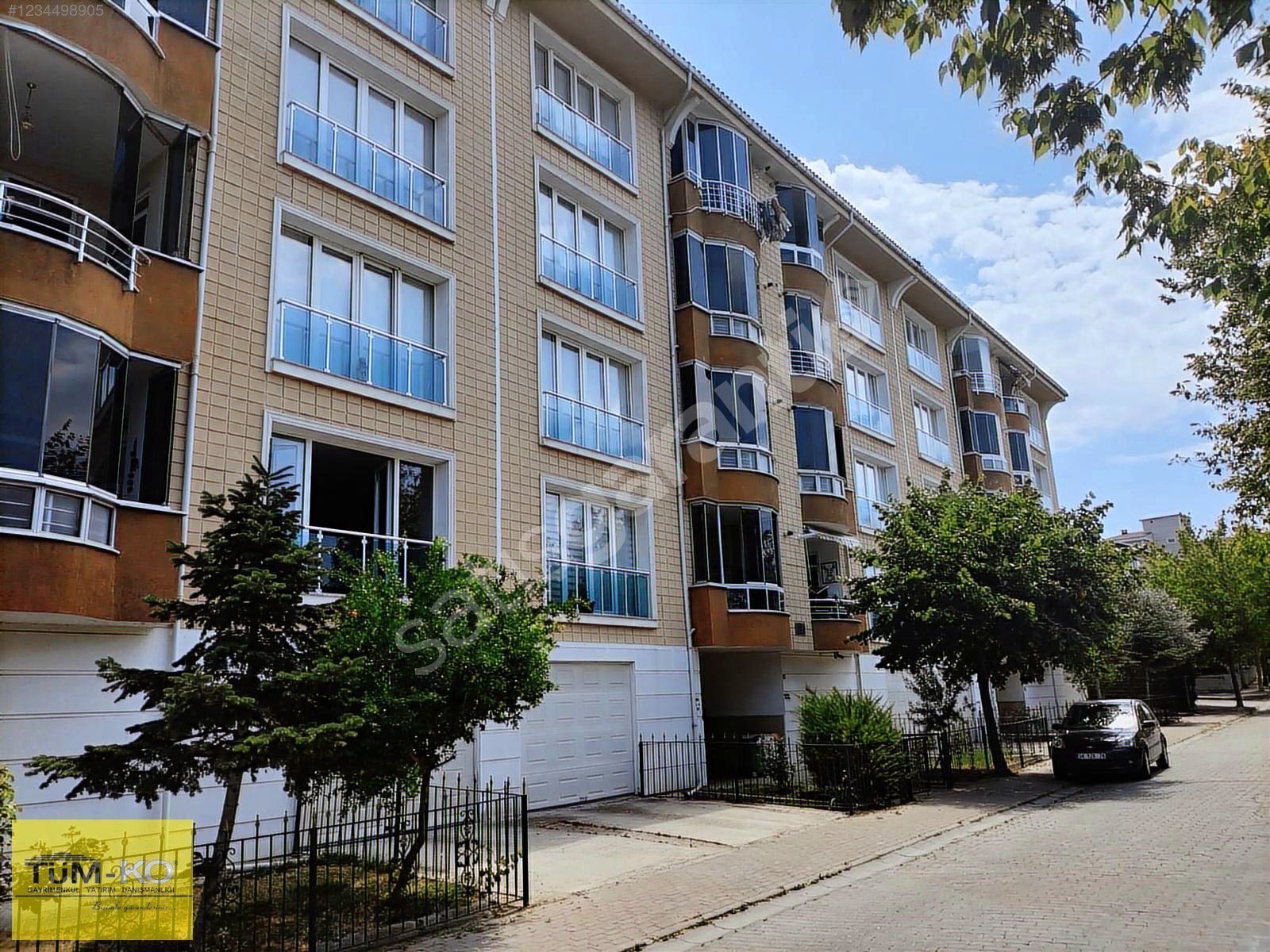 Silivri Yeni Mah. Site İçerisinde Satılık 3+1 Daire