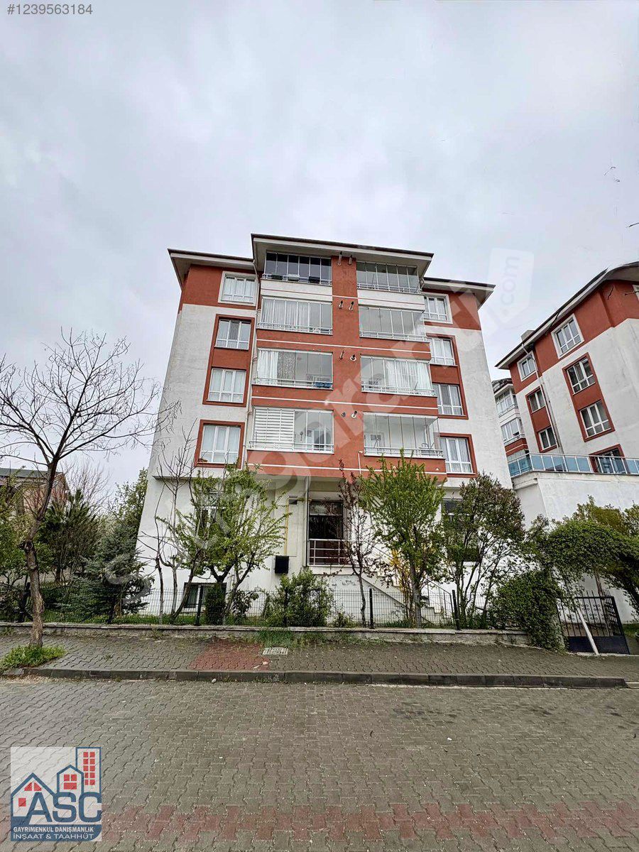 ASC DEN SÜMER MAH. GÜNEY BATI CEPHELİ SATILIK 2+1 DAİRE