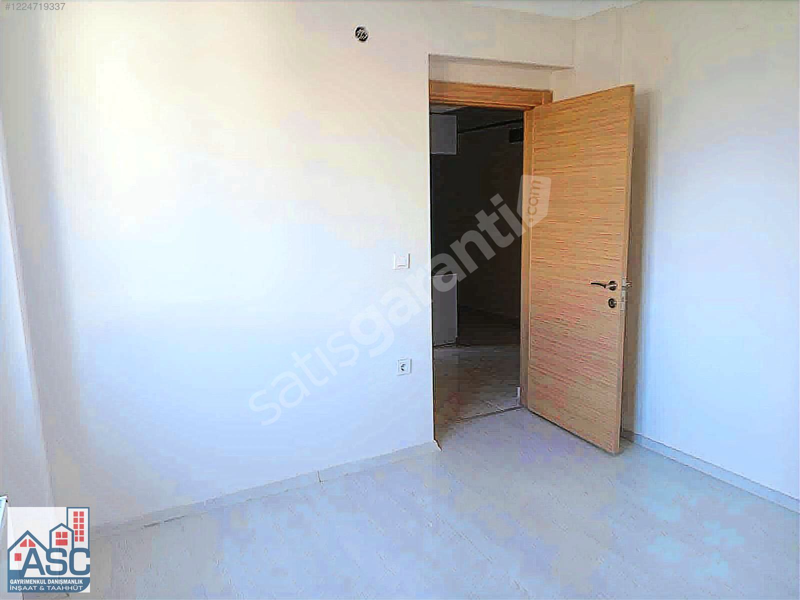 ASC DEN AKTAŞ MAH. MERKEZ DURAKLARI ÖNÜNDE KİRALIK 2+1 DAİRE