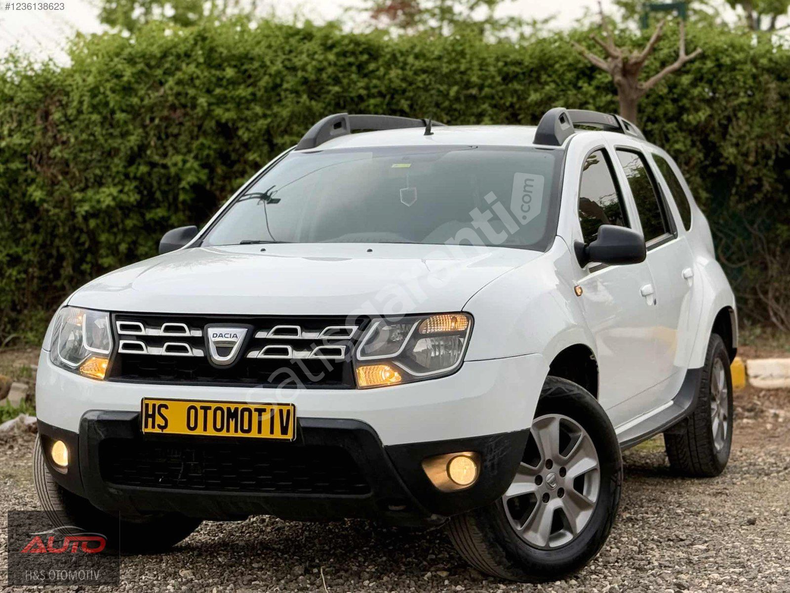 HATASIIZ AYARINDA -- FULL + FULL -- 165 BİN KM - OTOMOTİK VİTES