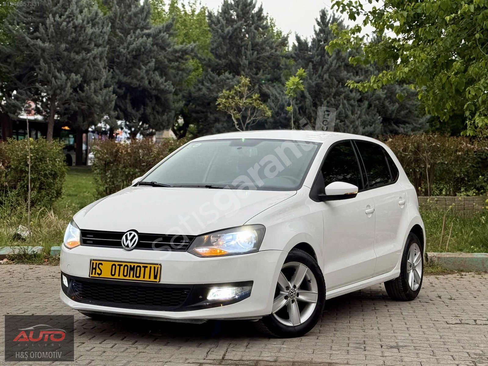 2013 -- HATASIZZ -- BOYASIIZ -- OTOMOTİK VİTES -- EXTRALI FUL .!