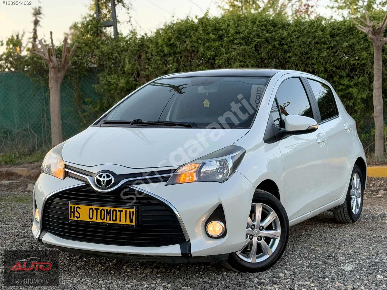2015 ÇIKIŞLI -- HATASIIZZ -- SIFIR -- 55 BİN KM -- OTOMOTİK..!