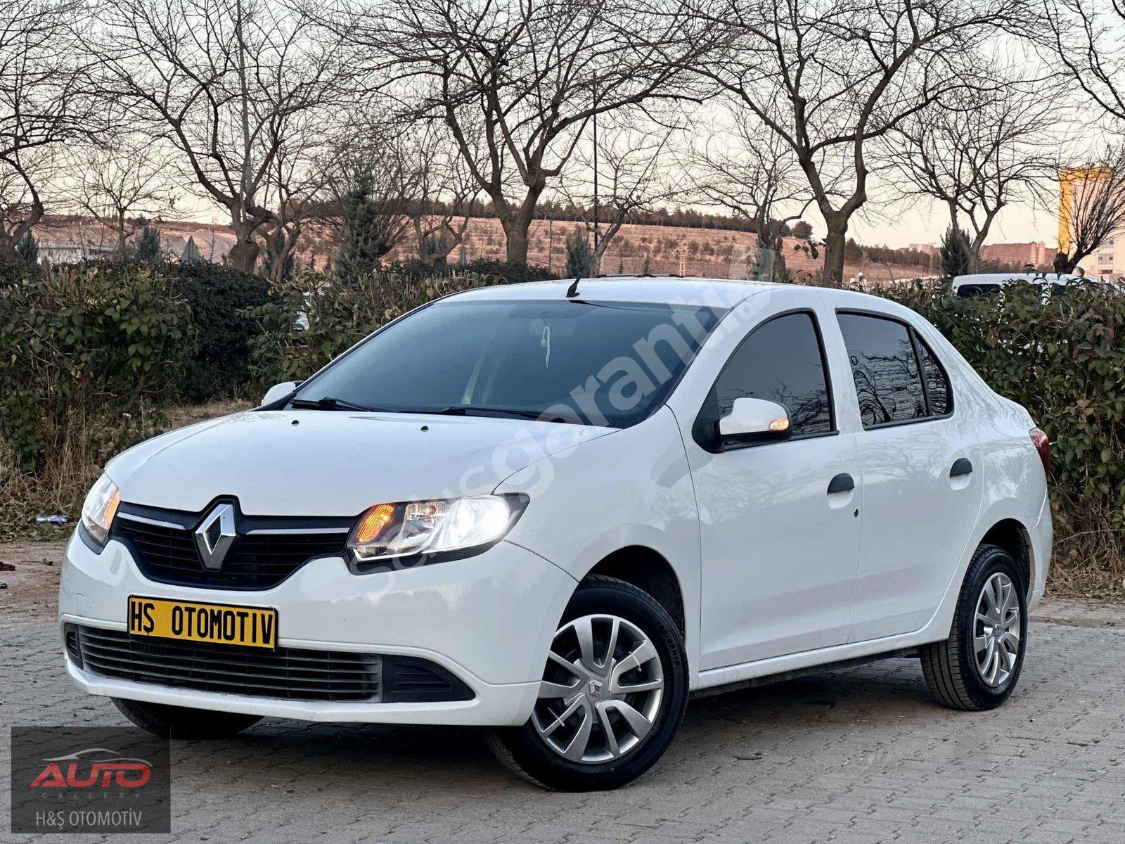 2014 ÇIKIŞLI -- HATASIIZ AYARINDA -- 190 BİN KM -- FUL EXTRALI .