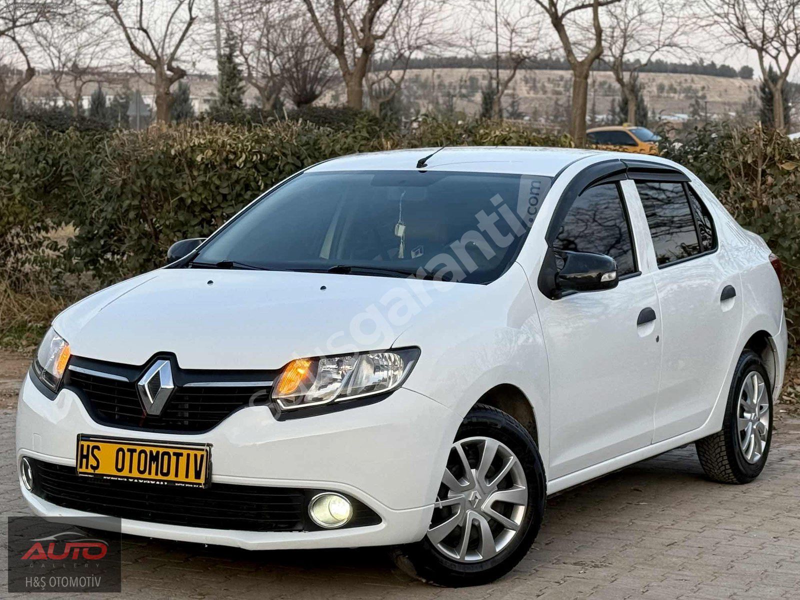 HATASIIZZ --AYARINDA -- 119 BİN KM ..! ÇOOK TEMİZ -- EXTRALI - !