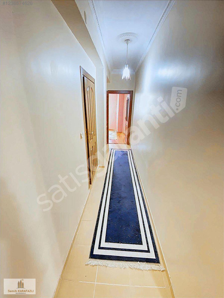 Rami yeni mahallesi İslambey caddesi kiralık daire