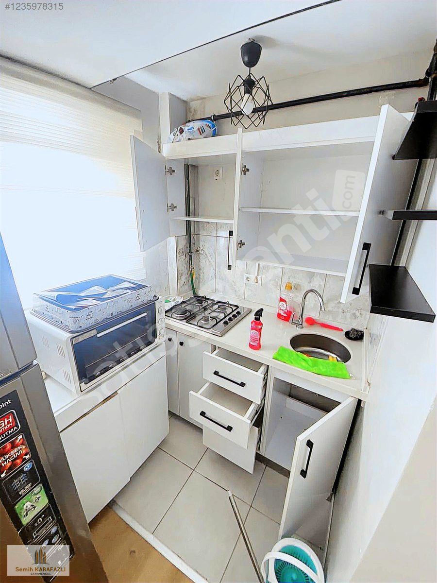 Bahçelievler soğanlı satılık 2+1 daire