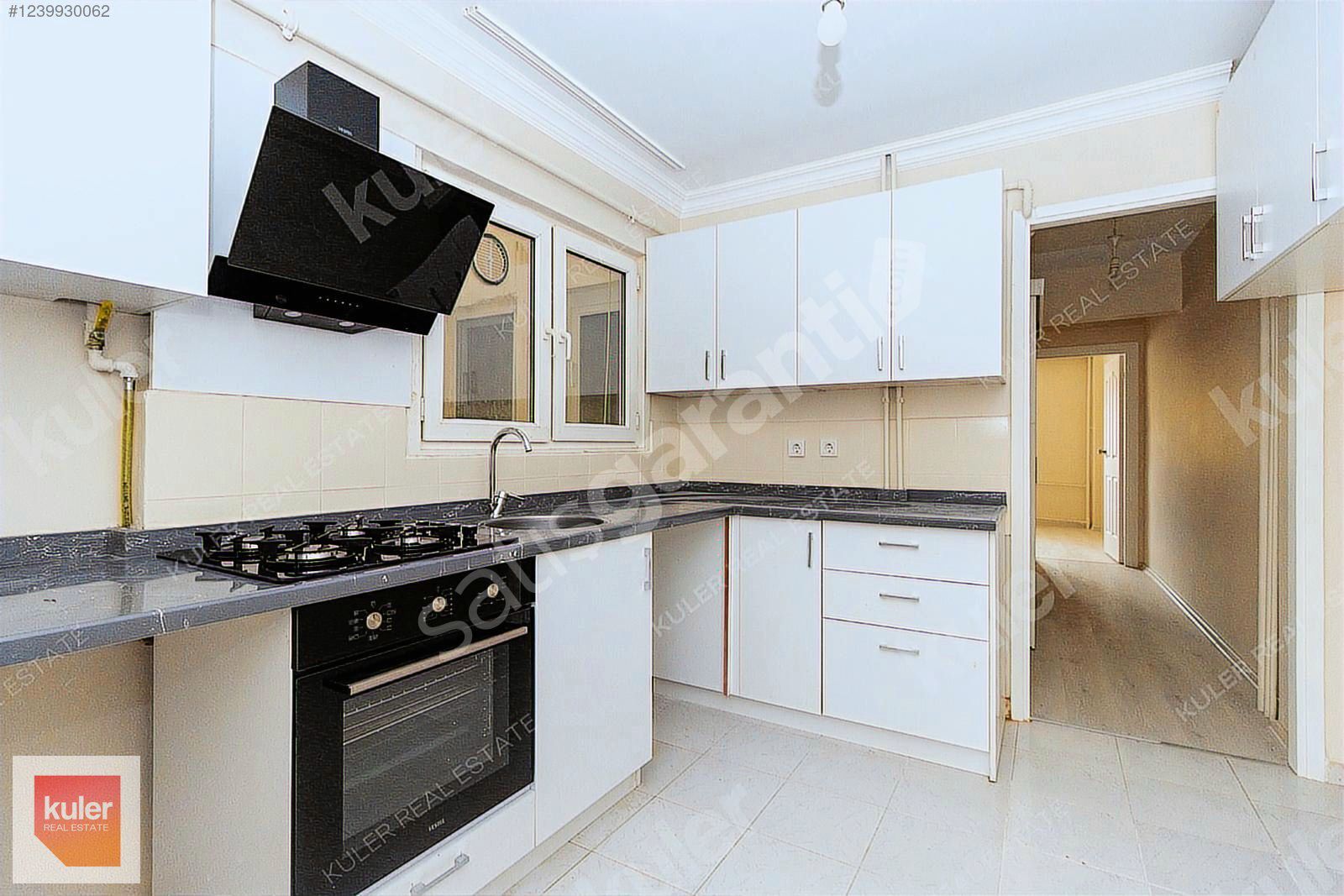 BEŞİKTAŞ ORTAKÖY'DE 100m² ARA KAT 2+1 SATILIK DAİRE
