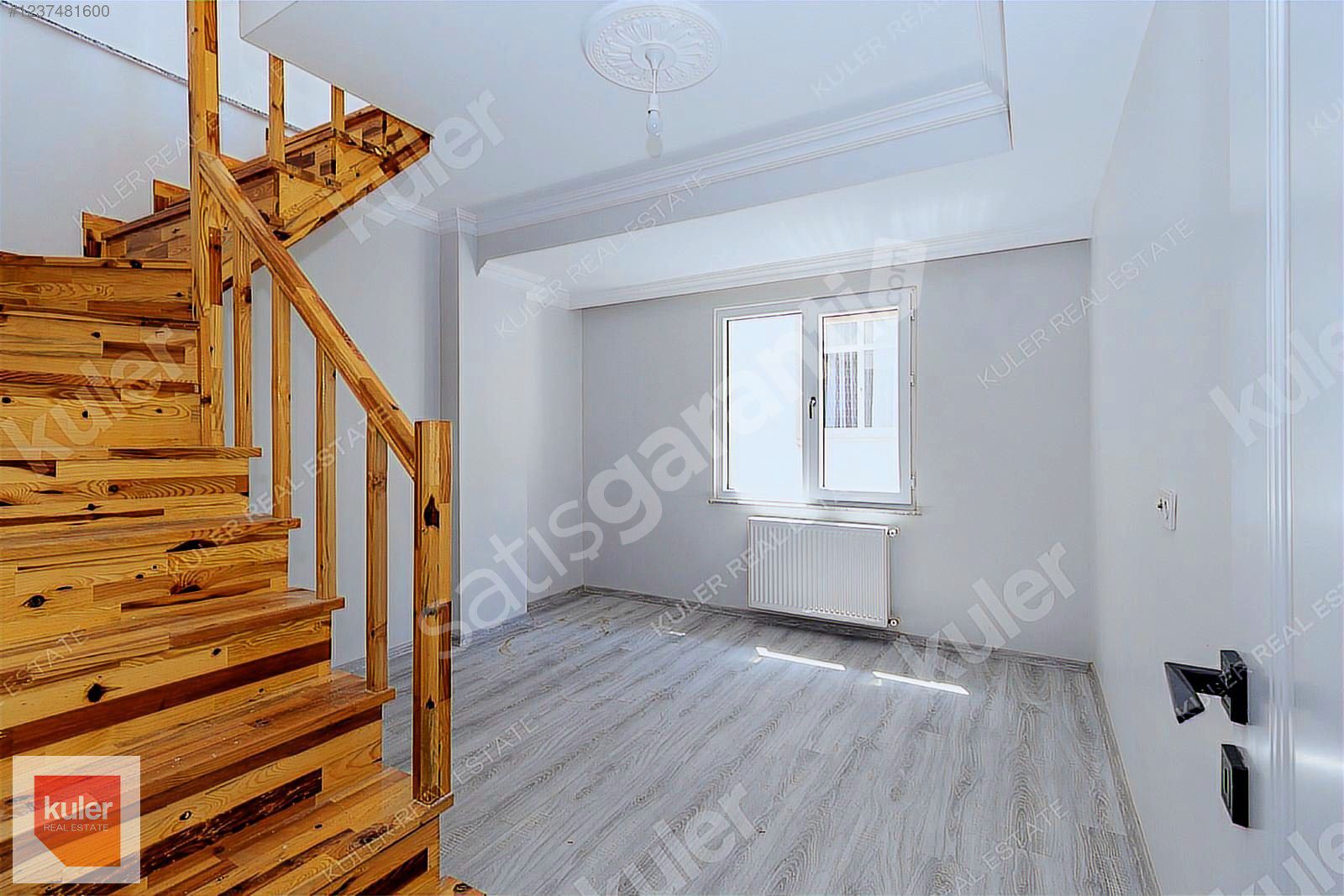 AVCILAR GÜMÜŞPALA'DA 140m2 3+2 DUBLEKS SATILIK DAİRE