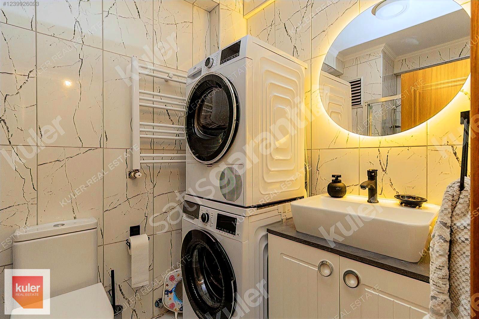 BEYOĞLU PİRİ PAŞA'DA 160m² 3+1 DUBLEKS SATILIK DAİRE