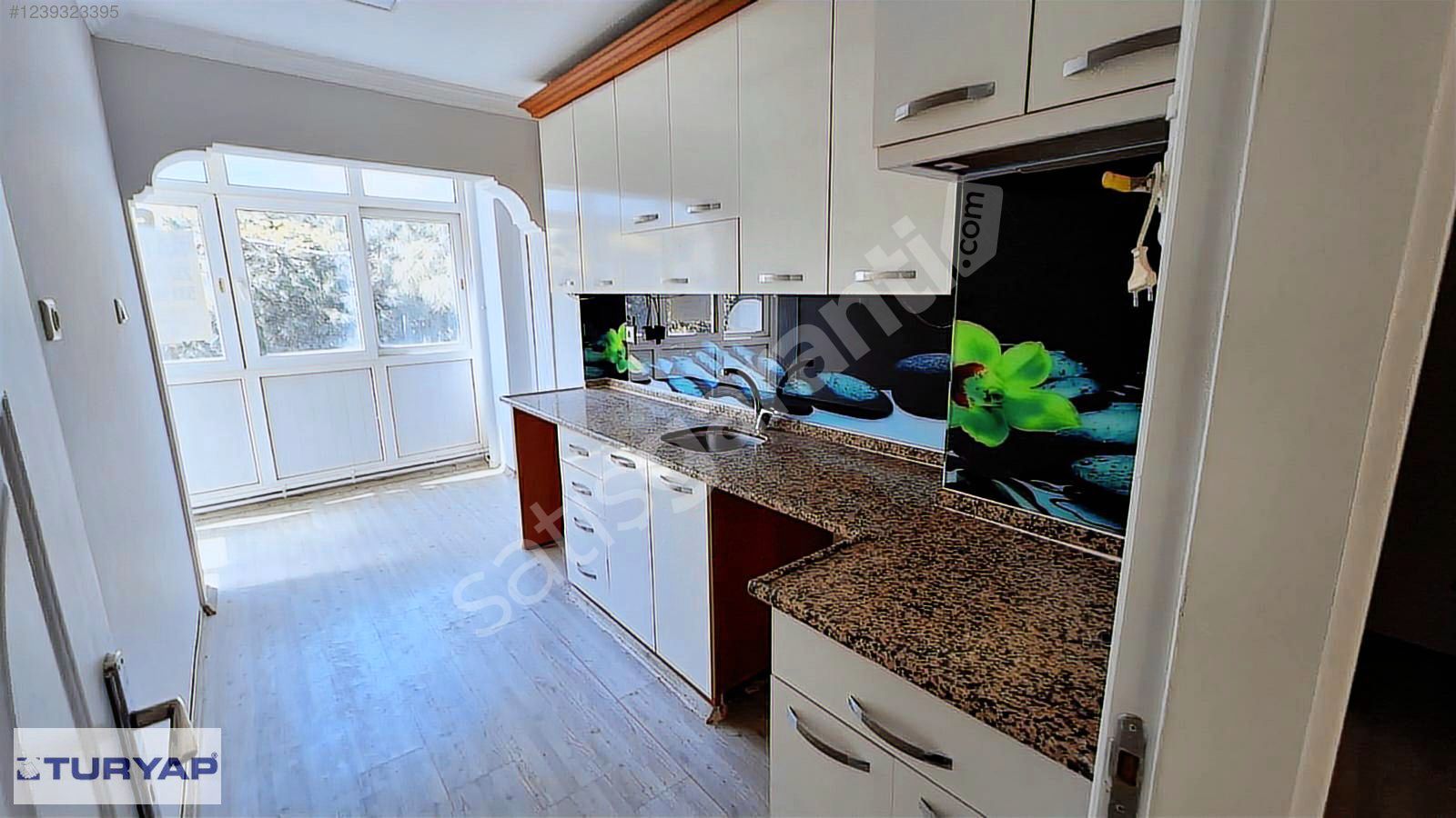 REİS MAH.YEŞİLYURT P.YERİ YAKINI 3+1 ARAKAT SATILIK DAİRE