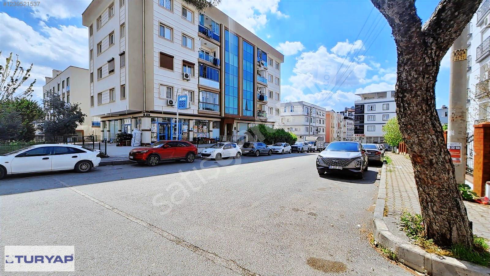 YILDIZ MAH. SİTE İÇİNDE K.MUTFAK, ARAKAT 3+1 KİRALIK DAİRE