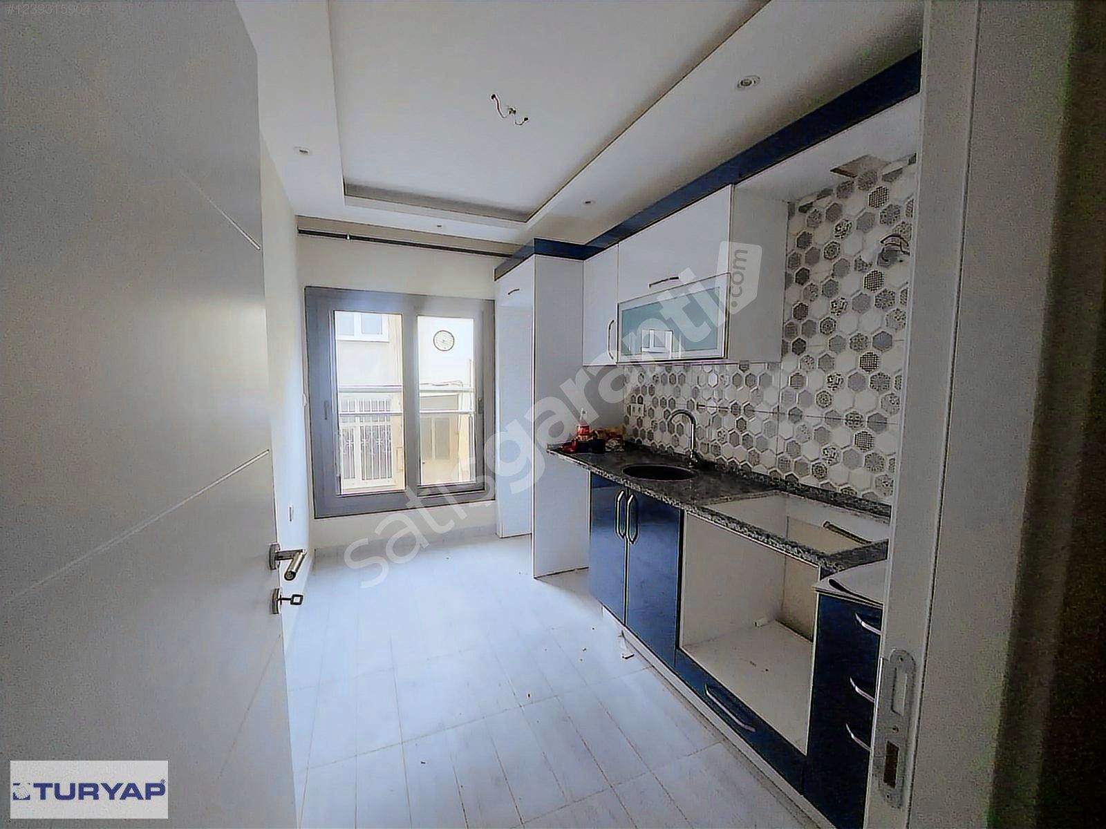 GÜVEN MAH.100 M2 DOĞALGAZLI,KAPALI MUTFAK 2+1 KİRALIK DAİRE